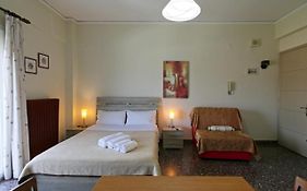 Selana Apartments